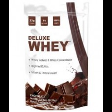 Eclipse Sport Deluxe Whey Protein 2 lbs.